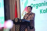 15 finalis rebutkan mahkota Putri Mandalika 2024