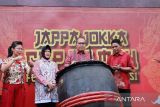 Wali Kota Makassar: Jappa Jokka Cap Go Meh sebagai wadah perekat sosial