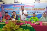 Pemkot Pariaman lestarikan budaya Minangkabau melalui kurikulum BSM