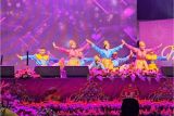 Indonesia tampil di festival budaya Melayu Day di Thailand