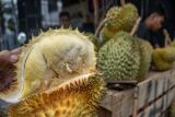 Pemprov Sulteng harap Parigi Moutong konsisten pasok durian ke pasar ekspor