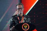 BNPT-UIN Datokarama kembangkan kampus kebangsaan di Indonesia