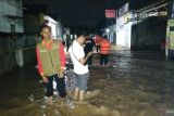 Rumah warga korban banjir di Lampung Selatan didata