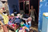 Pemkot Bandarlampung segera perbaiki tanggul rusak akibat banjir