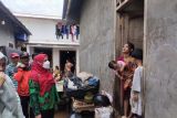 Pemkot Bandarlampung terjunkan petugas kesehatan di lokasi banjir
