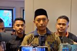 Prabowo-SBY bertemu rembuk kelanjutan program presiden penduhulu