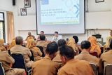 Bank Jateng fasilitasi penyerahan SK Pensiun di Banjarnegara