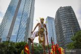 Festival Cap Go Meh di Jakarta