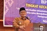 Hendri Septa Buka Musrenbang RKPD 2025 di Tiga Kecamatan