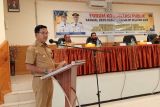 Solok Selatan gelar forum diskusi publik susun RKPD