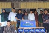 XL Axiata salurkan bantuan kepada korban banjir Grobogan, Demak, dan Kudus