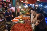 Pemkot Pariaman jadwalkan operasi pasar murah tekan harga sembako
