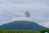 Aliran lava baru muncul di Gunung Lewotolok, menurut PVMBG