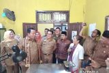 Gubernur Lampung resmikan Rumah Sakit Hewan Kota Metro