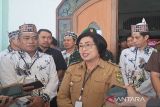 Wabup Gumas sampaikan belasungkawa atas meninggalnya petugas KPPS