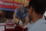 Puskesmas Wates Kulon Progo melayani konsultasi HIV warga binaan