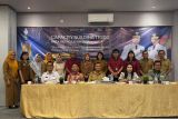 Pemerintah daerah di Lampung sepakat gunakan digitalisasi transaksi pembayaran