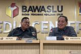 Ketua Bawaslu RI akui terima 1.271 laporan dugaan pelanggaran Pemilu 2024
