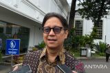 Menkes bilang program makan siang gratis dari Prabowo-Gibran belum dibicarakan