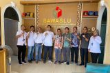 Bawaslu-ANTARA Lampung komitmen perkuat edukasi demokrasi di masyarakat