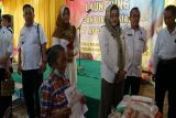 Dinsos Kulon Progo salurkan bantuan pangan kepada 4.400 KPM