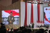 Kepala Polri: TNI-Polri siap tindaklanjuti arahan presiden