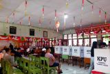 KPU Manado optimis tingkat partisipasi pemilih naik
