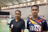 Jafar/Aisyah akan maksimalkan kemampuannya di tur Eropa