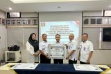 Imigrasi Padang tandatangani komitmen bersama Zona Integritas WBBM