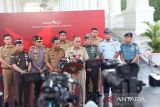 Wali Kota Makassar mengikuti empat arahan Presiden Jokowi