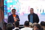 Pos Indonesia kenalkan transformasi melalui ajang 