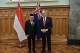 Wapres Ma'ruf minta dukungan Selandia Baru tingkatkan peran RI di Pasifik