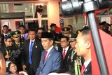 Kenaikan pangkat istimewa Prabowo atas usul Panglima TNI, ungkap Presiden