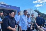 Perencanaan upacara 17 Agustus di IKN sudah detail, beber Jokowi