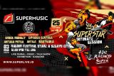Supermusic Superstar Intimate Session 2024 getarkan Jakarta