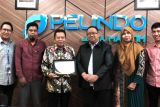 SPJM Pelindo sumbang 100 persen penerimaan pajak 2023 DJP Sulsebartra
