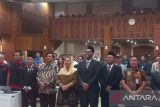 KPU Semarang targetkan rekapitulasi suara rampung lebih cepat