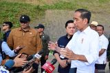 Presiden Jokowi: Banyak investor antre mau berinvestasi di IKN