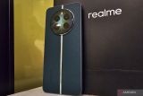 Realme 12+ 5G hadir di Indonesia, ini spesifikasinya