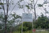 Bank Tanah menyiapkan lahan relokasi warga komitmen dukung Bandara IKN
