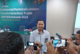 Kepala BBPOM Manado sebut kolaborasi pentahelix tingkatkan kualitas pengawasan