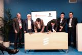 Kolaborasi Telkomsel - Ericsson perkuat evolusi 5G dan dukung Indonesia capai target nol emisi karbon
