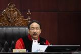 Ketua MK: Kuasa hukum dan saksi dibatasi di sidang sengketa Pilpres