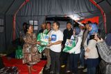 BRI bantu korban bencana puting beliung di Sumedang