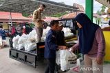 DPKUKMP pastikan Distribusi bahan pangan ke Palangka Raya aman jelang Ramadhan