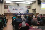 Mahasiswa Muhammadiyah eksplorasi Solo melalui SILAT APIK-PTMA