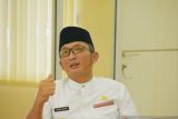 Pemkot Padang luncurkan program pesantren Ramadhan