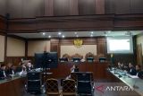 Hakim cecar Andhi Pramono karena beri jawaban tidak logis