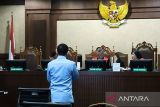 Setoran Rp20 miliar ke rekening Andhi Pramono tak beridentitas