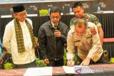Pemkot-ormas di Padang sepakat wujudkan suasana kondusif saat Ramadhan